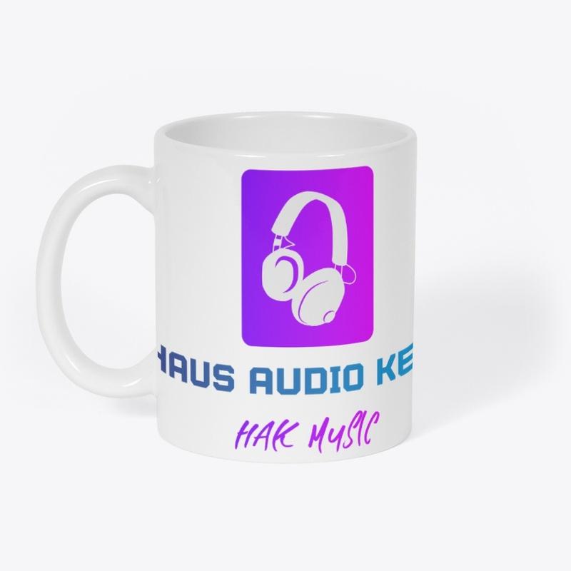 HAK Music Merch