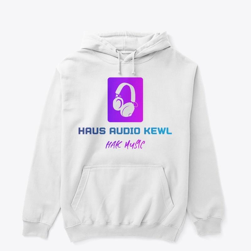 HAK Music Merch