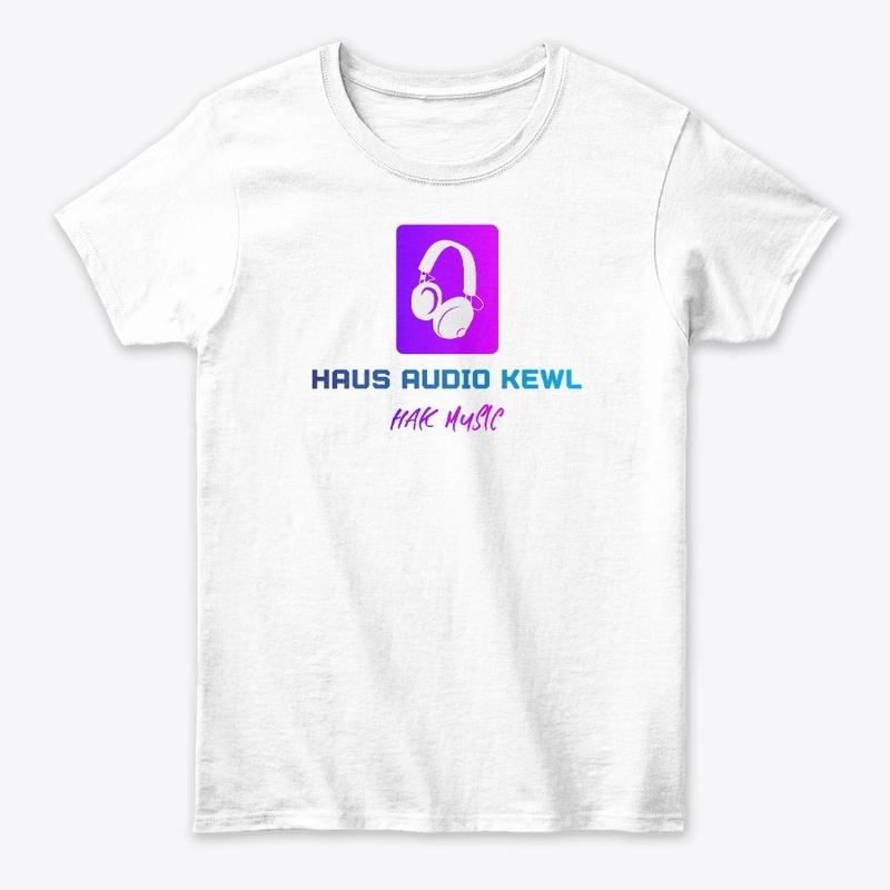 HAK Music Merch