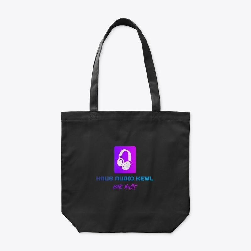 HAK Music Merch