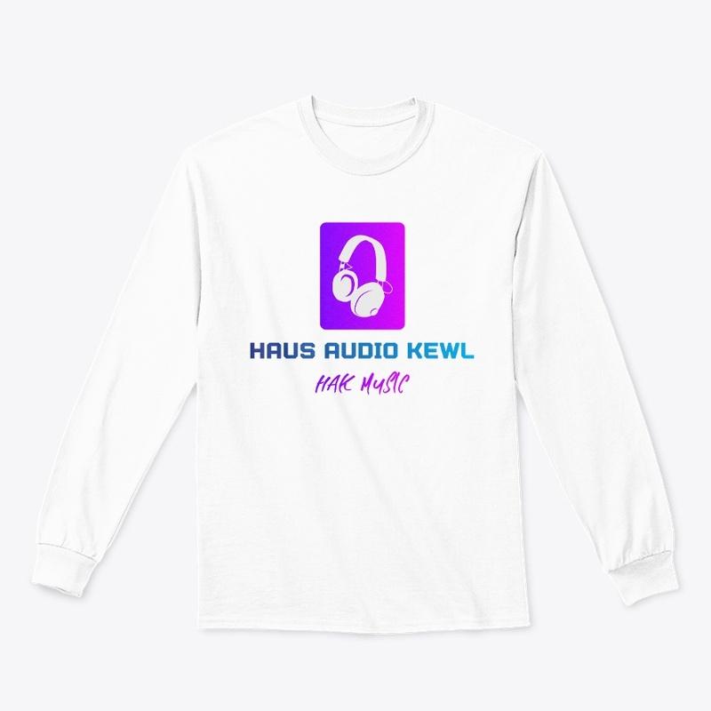 HAK Music Merch